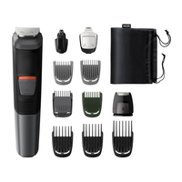 Philips MULTIGROOM Series 5000 MG5730/15 11-in-1, Face, Hair and Body - imagine 3