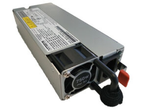 Lenovo 7N67A00883 power supply unit 750 W Stainless steel
