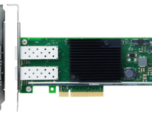 Lenovo 7ZT7A00537 network card Internal Fiber 10000 Mbit/s