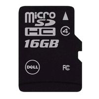 DELL 385-BBKJ memory card 16 GB MicroSD - imagine 2