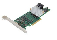 Fujitsu EP420i RAID controller PCI Express 3.0 12 Gbit/s - imagine 2