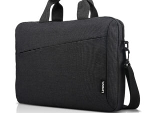 Lenovo Casual Toploader T210 39.6 cm (15.6") Toploader bag Black