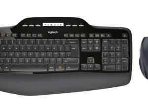 Logitech Wireless Desktop MK710