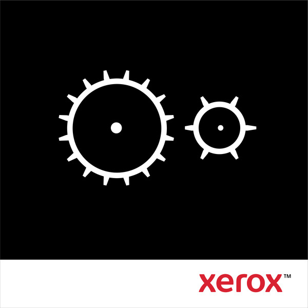 Xerox Fuser 220 Volt (Long-Life Item, Typically Not Required)