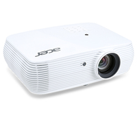 Acer P5535 data projector Standard throw projector 4500 ANSI lumens DLP WUXGA (1920x1200) White - imagine 3