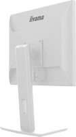 iiyama ProLite B1980D-W5 computer monitor 48.3 cm (19") 1280 x 1024 pixels SXGA LCD White - imagine 13