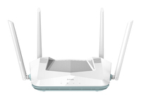 D-Link EAGLE PRO AI AX3200 Smart Router R32 - imagine 2