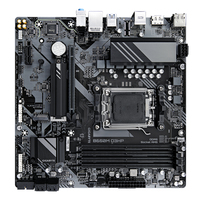 Gigabyte B650M D3HP (rev. 1.0) AMD B650 Socket AM5 micro ATX - imagine 5
