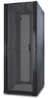 APC NetShelter SX 42U Freestanding rack Black - imagine 2