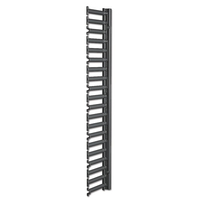 APC NetShelter SX 42U Freestanding rack Black - imagine 17