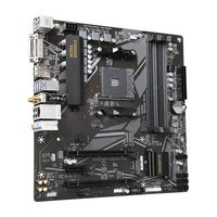 Gigabyte B550M DS3H AC (rev. 1.5/1.6) AMD B550 Socket AM4 micro ATX - imagine 3