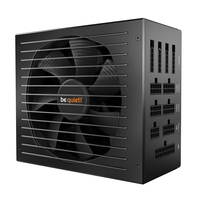be quiet! Straight Power 11 power supply unit 750 W 20+4 pin ATX ATX Black - imagine 2