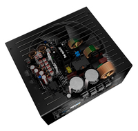 be quiet! Straight Power 11 power supply unit 750 W 20+4 pin ATX ATX Black - imagine 6