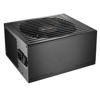 be quiet! Straight Power 11 power supply unit 750 W 20+4 pin ATX ATX Black - imagine 3