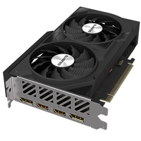Gigabyte GeForce RTX 4060 WINDFORCE OC 8G NVIDIA 8 GB GDDR6 - imagine 7