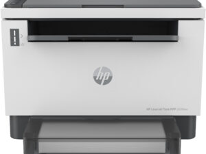 HP LaserJet Tank MFP 2604dw Printer, Black and white, Printer for Business, Wireless; Two-sided printing; Scan to email; Scan to PDF