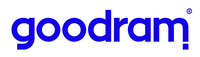 Goodram UME2-0640W0R11-SP USB flash drive - imagine 2