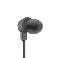Lenovo GXD1C99237 headphones/headset Wired In-ear Calls/Music/Sport/Everyday USB Type-C Black - imagine 5