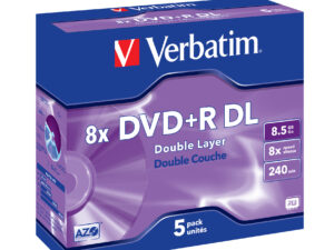Verbatim VB-DPD55JC