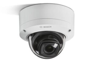 Bosch FLEXIDOME IP 3000i IR Dome IP security camera Outdoor 1920 x 1080 pixels Ceiling