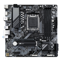 Gigabyte B650M D3HP (rev. 1.0) AMD B650 Socket AM5 micro ATX - imagine 4