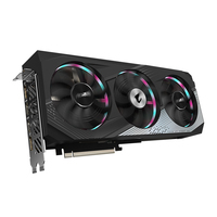 Gigabyte AORUS GeForce RTX 4060 ELITE 8G NVIDIA 8 GB GDDR6 - imagine 3