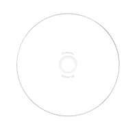 Verbatim DVD+R Wide Inkjet Printable ID Brand - imagine 4