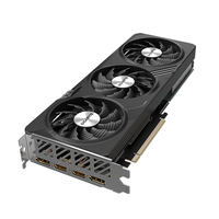 Gigabyte GeForce RTX 4060 GAMING OC 8G NVIDIA GeForce RTX 4060 8 GB GDDR6 - imagine 9