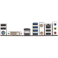 Gigabyte B550M DS3H AC (rev. 1.5/1.6) AMD B550 Socket AM4 micro ATX - imagine 6