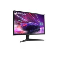 LG 24GQ50F-B computer monitor 60.5 cm (23.8") 1920 x 1080 pixels Full HD LCD Black - imagine 5
