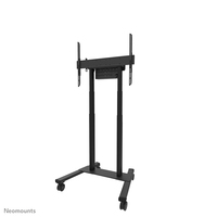 Neomounts motorised floor stand - imagine 3