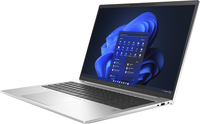 HP EliteBook 860 G9 Laptop 40.6 cm (16") WUXGA Intel® Core™ i7 i7-1260P 32 GB DDR5-SDRAM 1 TB SSD Wi-Fi 6E (802.11ax) Windows 11 Pro Silver - imagine 3