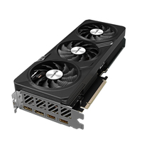 Gigabyte GeForce RTX 4060 Ti GAMING OC 8G NVIDIA GeForce RTX 4060 Ti 8 GB GDDR6 - imagine 9