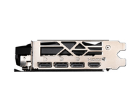 MSI GEFORCE RTX 4060 TI GAMING X 16G graphics card NVIDIA 16 GB GDDR6 - imagine 6