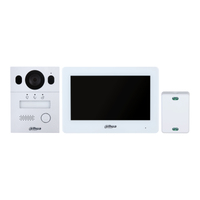 Dahua Technology DHI-KTX01(S) smart home security kit - imagine 2