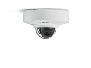Bosch FLEXIDOME IP micro 3000i Dome IP security camera Indoor 1920 x 1080 pixels Ceiling