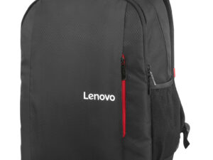 Lenovo B515 39.6 cm (15.6") Backpack Black, Red