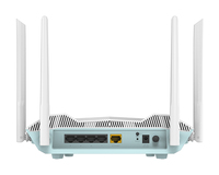 D-Link EAGLE PRO AI AX3200 Smart Router R32 - imagine 6