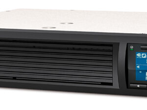 APC SMC1500I-2UC uninterruptible power supply (UPS) Line-Interactive 1.5 kVA 900 W 4 AC outlet(s)