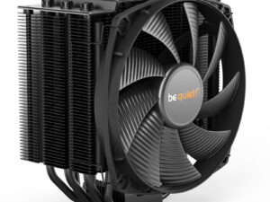 be quiet! Dark Rock 4 CPU Cooler