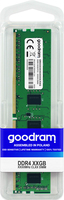 Goodram GR2666D464L19S/8G memory module 8 GB 1 x 8 GB DDR4 2666 MHz - imagine 2
