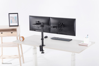 Neomounts monitor arm desk mount - imagine 18