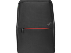 Lenovo 4X40Q26383 laptop case 39.6 cm (15.6") Backpack Black