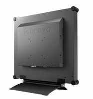 AG Neovo X-19E computer monitor 48.3 cm (19") 1280 x 1024 pixels SXGA LED Black - imagine 4