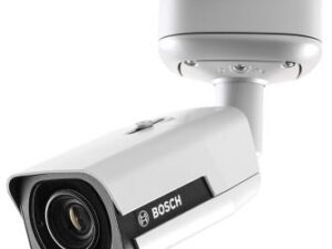 Bosch DINION IP 5000i IR Bullet IP security camera Outdoor 3072 x 1728 pixels Ceiling/wall