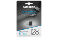 Samsung MUF-128AB USB flash drive 128 GB USB Type-A 3.2 Gen 1 (3.1 Gen 1) Grey, Silver - imagine 8