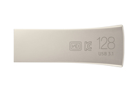 Samsung MUF-128BE USB flash drive 128 GB USB Type-A 3.2 Gen 1 (3.1 Gen 1) Silver - imagine 3