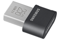 Samsung MUF-256AB USB flash drive 256 GB USB Type-A 3.2 Gen 1 (3.1 Gen 1) Grey, Silver - imagine 6