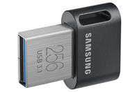 Samsung MUF-256AB USB flash drive 256 GB USB Type-A 3.2 Gen 1 (3.1 Gen 1) Grey, Silver - imagine 5
