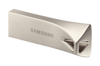 Samsung MUF-64BE USB flash drive 64 GB USB Type-A 3.2 Gen 1 (3.1 Gen 1) Silver - imagine 4
